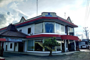 OYO 3370 Hotel Dian Chandra, Pekalongan